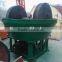2015 hot selling grain limestone pan mill manufacture in Sudan