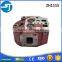 Tractor engine parts Jianghuai ZH1115 cylinder head