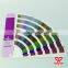 Pantone Metallics Formula Guide Coated GG1507 Color Chart