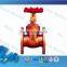Marine Bronze JIS Sluice Gate Valve