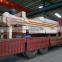 High output high pressure filter press machine