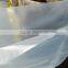 China transparent pe bag
