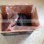 hexagonal smokeless cuban charcoal Length:15-40cm