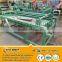 Professional waste tyre recycling system