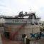 China Peripheral Rack Transmission Mining Thickener Tank Price