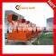 Good Quality JZR350 Small Mobile Diesel Concrete Mixer