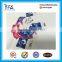 offset printing 13.56mhz rfid nfc sticker label