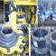 BC100 machines to dig wells