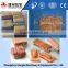Double Chamber Vacuum Packing Machine , Food Vaccum Packing Machine