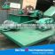 carbon steel continuous bucket chain conveyor elevator for grains