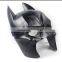 Movie Theme Batman Dark Knight Resin Mask Cosplay BLACK Halloween Masquerade Masks Gift