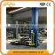 stretch pallet wrapper pallet wrapping machine