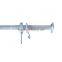 Hot selling scaffolding steel prop with low price