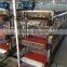 H Type Hot-dipped Chicken Cage Broiler Raising Cage