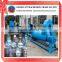 pet bottle recycling machine, pet flakes machine