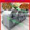 sunflower seeds/ almonds roasting/ roaster/ frying machine