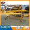 small vertical used flexible screw conveyor for sale