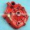 Cylinder head for Piaggio Nrg 01-04 Aprilia SR 03-04 47cm Race