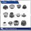 China OEM precision custom die casting aluminum clutch handle