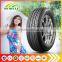 New Chinese 205-225MM Radial Racing Passenger Car Tyre