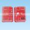 High efficiency grass seed fertilizer spreader made in china