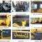 backhoe loader with price 7.9ton 1.5CBM 0.3CBM 83kW AC Pilot joystick