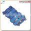 OEM industry water pressure test ductile iron pipe