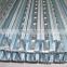 Galvanized perforated Square tube for Solar photovoltaic stents/Solar Stand / solar mounting bracket 60x60