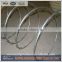 concertina razor barbed wire for sale BTO-22 blade