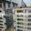 Environment-friendly Recycled lightweight aluminum pallet better than wooden pallet