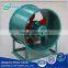 ISO Industrial Exhaust Axial Fan