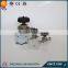 Hand Operation Stainless Steel Welding Diaphragm Valve