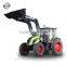 TRACTOR BOTON FIAT tractor BTD1204 120hp with DEUTZ engine JAPANESE bearing