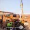 auger piling machine/auger pile driver for construction piling