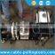 5 Ton High speed gasoline/petrol powered winch with HONDA/YAMAHA engine