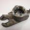 investment casting precision bearing box enclosure,iron investment casting shell