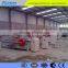 High Quality 4-axis CNC Wood Carving Machine for 2D and 3D With Vacuum Worktable