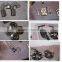 SQ-50E Automatic Pipe Threading Machine, Used pipe threading machines for sale 1/2''-2''