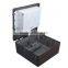 IP65 SMD Shoebox Outdoor Light Housing LED Flood Light Fixtures