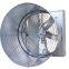 poultry house   shutter   cone   Exhaust Fan