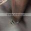 Vertical type feed mixer / simple poultry feed mixer