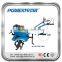 Walk behind easy operation 7hp mini power gasoline farm tiller cultivator