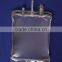 Non-pvc i.v beverage infusion bag with CE confirm for medical use