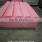 2017 the CNC horizontal foam cutting machine