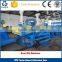 CO2 FOAMING FULLY AUTOMATICAL XPS FOAMED BOARD MACHINE