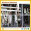 Biodiesel making equipment/biodiesel processor sale/jatropha biodiesel machine