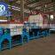 2016 CE approved factory price waste tire crusher/waste paper shredder machine from Henan factory