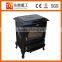 2017 Newest wood stove type cast iron wood burning fireplace from manufacturers china