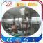 Factory Price Direct Sale catfish floating feed small fish feed pellet machine