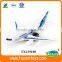 handmade resin airline airplane models